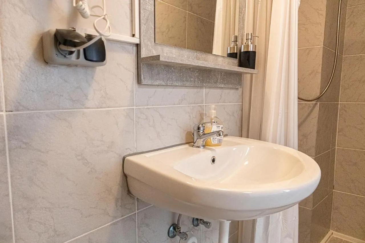 Cozy Room @ Hauptbahnhof - Well Situated & Central Vídeň Apartmán